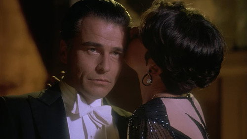 Quantum Leap - S5E15: Blood Moon