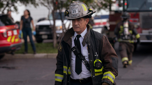 Chicago Fire - S13E1: A Monster in the Field