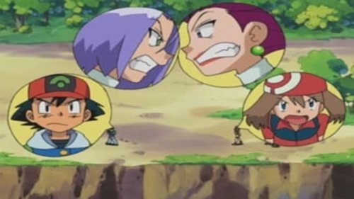 Pokémon - S7E32: The Bicker the Better