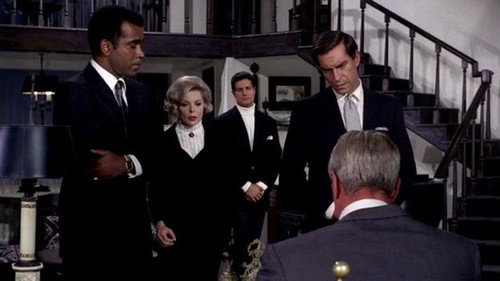 Mission: Impossible - S3E14: The Test Case