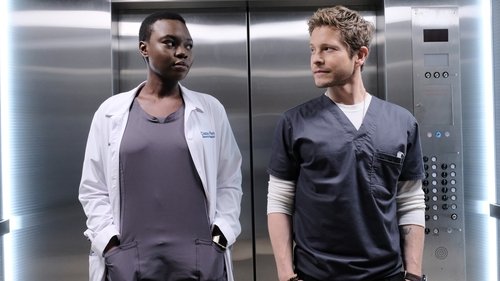 The Resident - S1E2: Independence Day