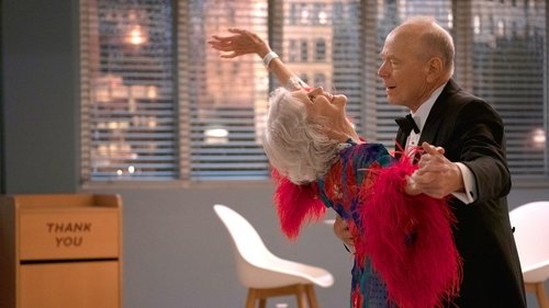 Grey's Anatomy - S16E13: Save the Last Dance for Me