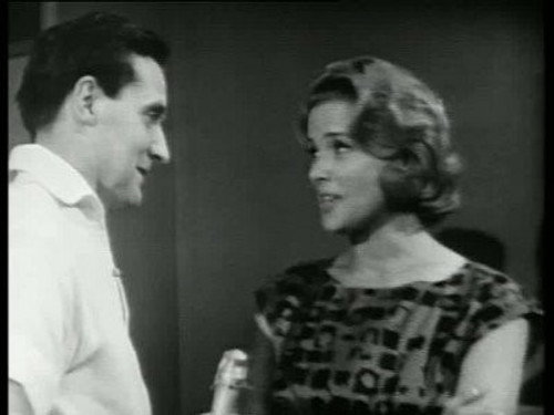 The Avengers - S2E13: Death Dispatch