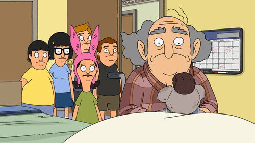 Bob's Burgers - S16E12: Children of the Carn