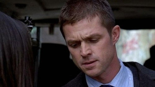 Without a Trace - S6E11: 4G