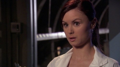 Stargate SG-1 - S10E5: Uninvited