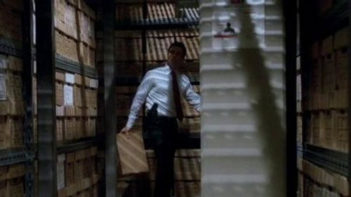 Cold Case - S6E16: Jackals