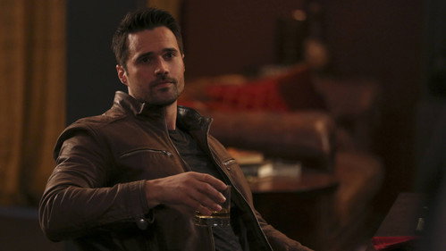 Marvel's Agents of S.H.I.E.L.D. - S3E8: Many Heads, One Tale