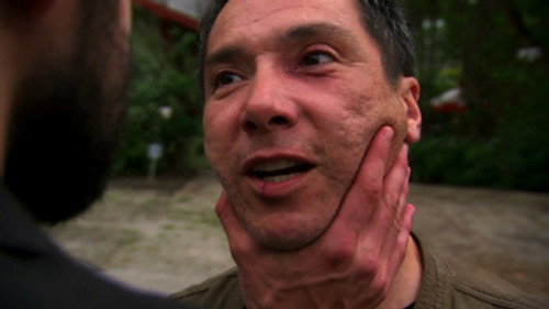 Burn Notice - S4E5: Neighborhood Watch