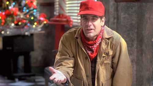 Quantum Leap - S5E11: Promised Land