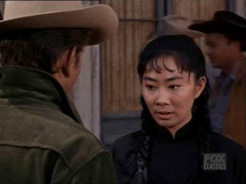 Bonanza - S3E11: Day of the Dragon