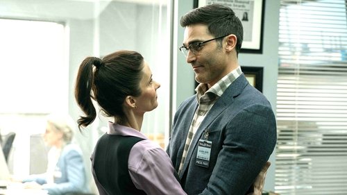 Superman & Lois - S4E1: The End & the Beginning