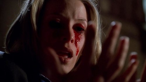 The X-Files - S9E14: Scary Monsters