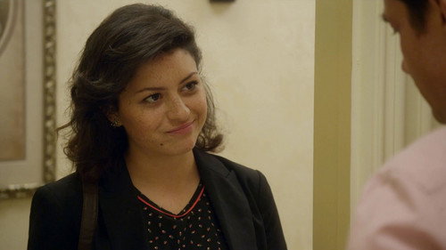 Arrested Development - S4E12: Señoritis