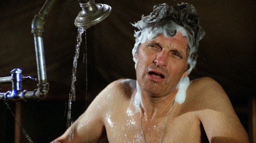 M*A*S*H - S10E14: The Tooth Shall Set You Free