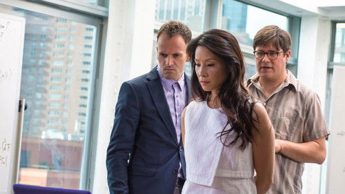 Elementary - S3E3: Just a Regular Irregular