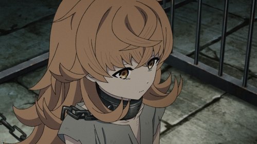 Mushoku Tensei: Jobless Reincarnation - S2E6: I Don't Want To Die