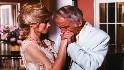 Knots Landing - S3E16: Silver Shadows