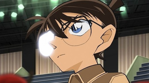 Detective Conan - S1E727: The Treasure Chest Filled With Fruits (1)