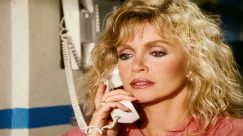 Knots Landing - S10E7: The Briar Patch