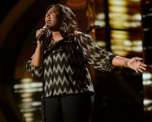 American Idol - S12E30: Finalists Compete