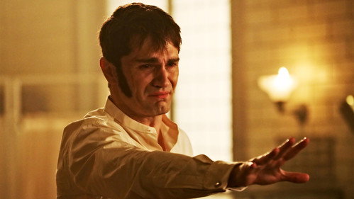 Once Upon a Time - S6E4: Strange Case