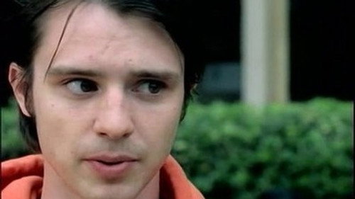 Cold Case - S3E2: The Promise