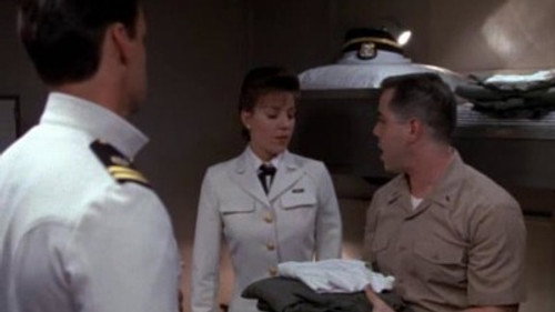 JAG - S1E2: A New Life (2)