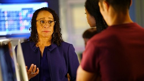 Chicago Med - S4E3: Heavy Is the Head