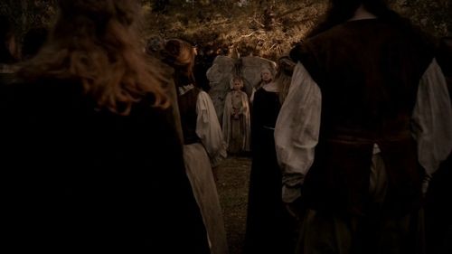 American Horror Story - S6E4: Chapter 4