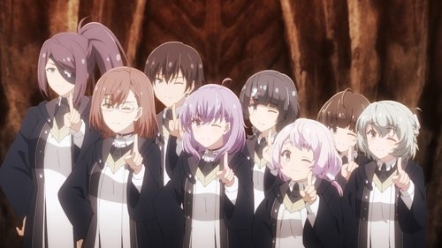 The Misfit of Demon King Academy - S2E21: Demon King Hymn No. 6 "Neighbors"