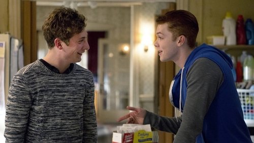 Shameless - S4E9: The Legend of Bonnie and Carl