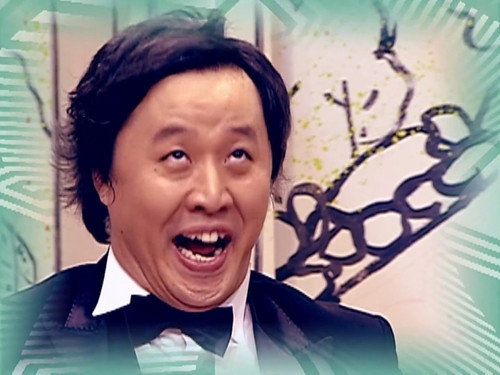 Infinite Challenge - S2E20: 20th Episode Special