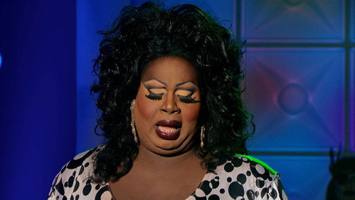 RuPaul's Drag Race - S4E10: DILFs: Dads I'd Like to Frock