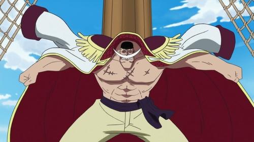 One Piece - S13E462: The Force That Could Destroy the World! The Power of the Tremor-Tremor Fruit!