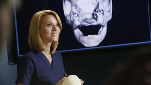 Grey's Anatomy - S9E22: Do You Believe in Magic?