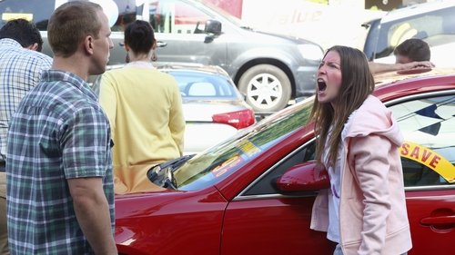 The Middle - S5E22: Heck on a Hard Body