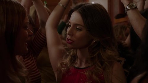 Law & Order: Special Victims Unit - S14E20: Girl Dishonored
