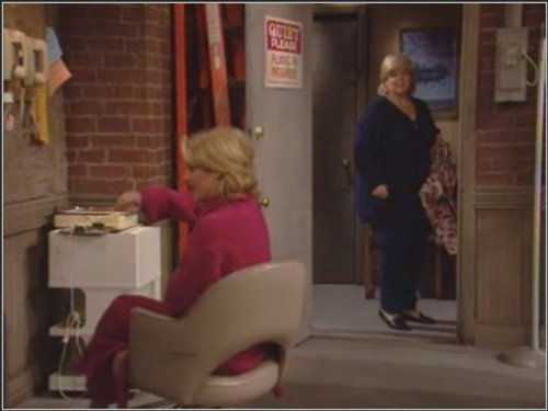 Married... with Children - S9E14: The Naked and the Dead, But Mostly the Naked