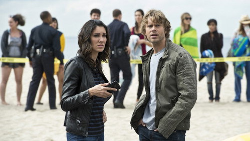 NCIS: Los Angeles - S7E13: Angels & Daemons