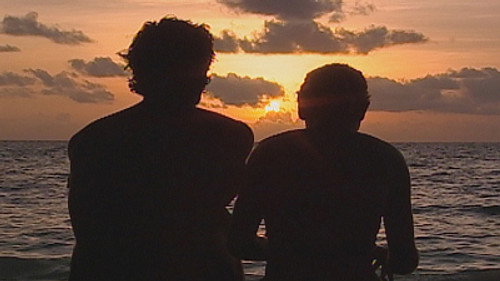 Survivor - S10E7: The Great White Shark Hunter