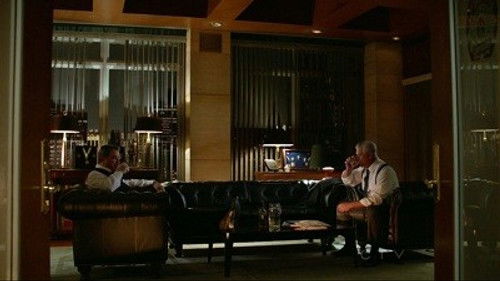 Blue Bloods - S3E5: Risk and Reward