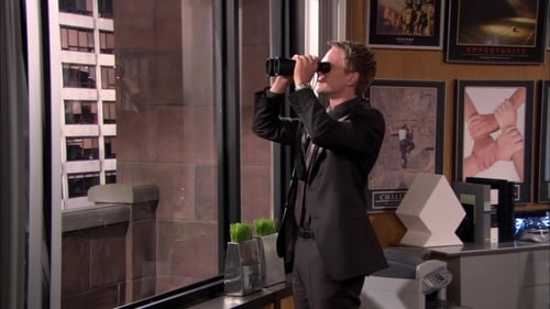 How I Met Your Mother - S1E21: Milk