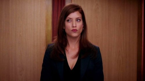 Grey's Anatomy - S3E22: The Other Side of This Life (1)