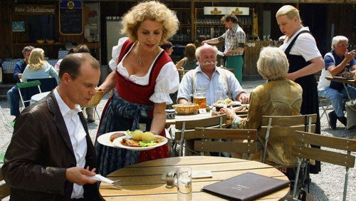 Polizeiruf 110 - S33E9: Die Maß ist voll