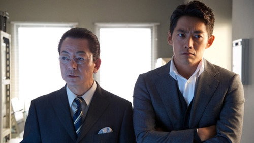 AIBOU: Tokyo Detective Duo - S14E10: Episode 10