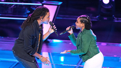 The Voice - S17E9: The Battles, Part 3