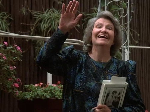 Murder, She Wrote - S7E1: Trials & Tribulations