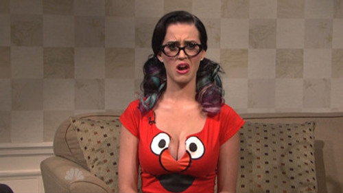 Saturday Night Live - S36E1: Amy Poehler with Katy Perry