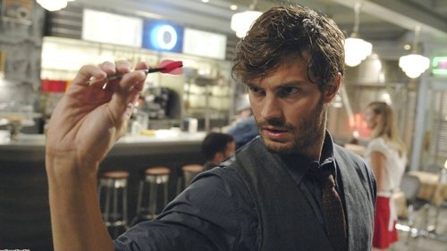 Once Upon a Time - S1E7: The Heart is a Lonely Hunter